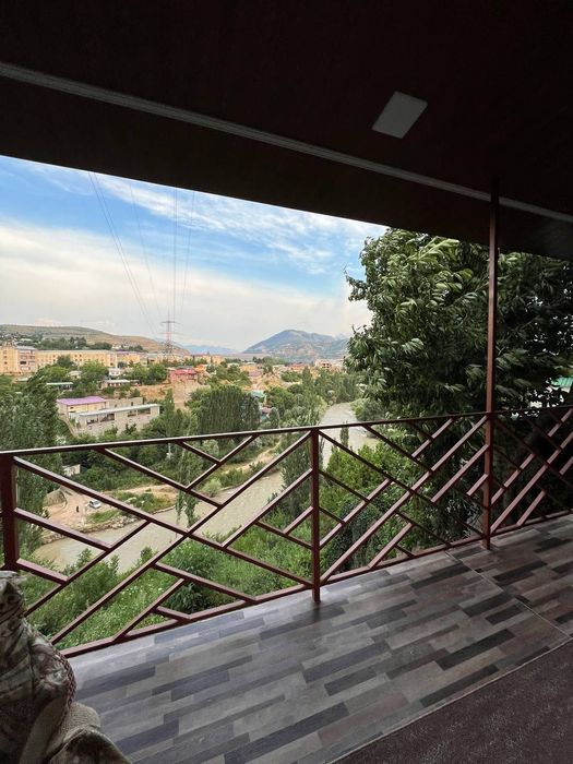 Продаётся готовы бизнес дача чарвак бочка dacha sotiladi