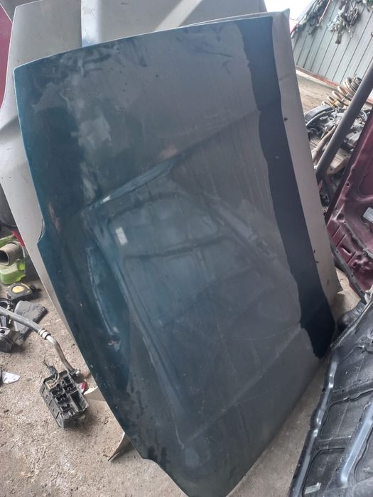 Капот ниссан примера п10 nissan