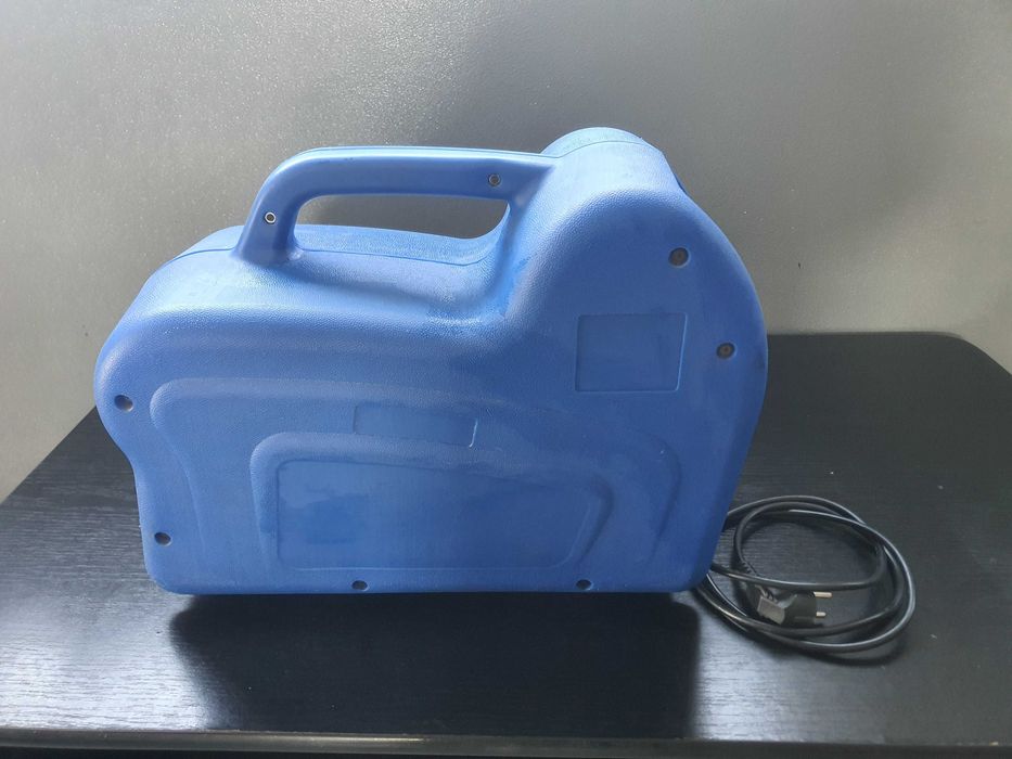 Statie recuperare freon RECO 250
