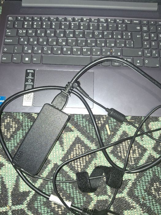 Lenovo IdeaPad Slim 3 [възможен лек коментар)

RAM, 512GB SSD, Full HD