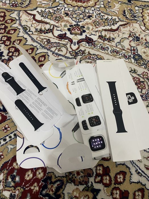 Apple watch Se 2
