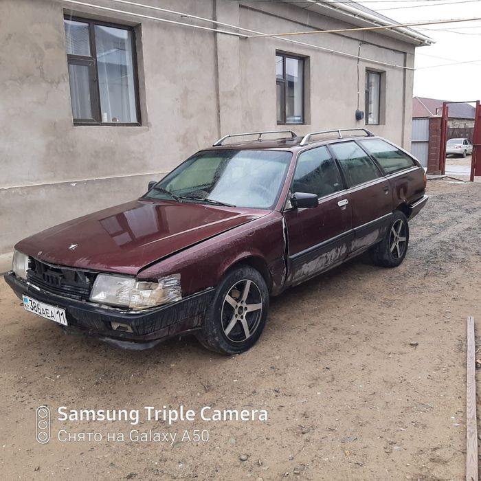 Сатылады Ауди 100