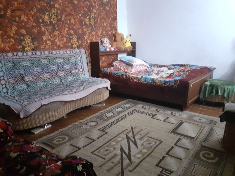 Продаётся дом в селе Самар