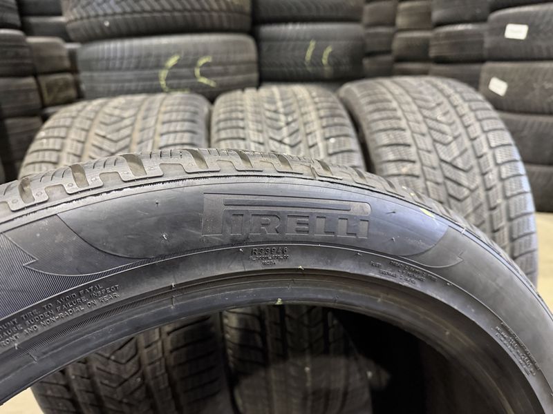 285/40/22 325/35/22 PIRELLI 4бр