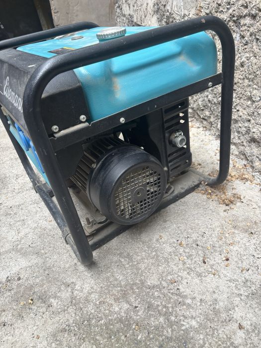 Электрогенератор