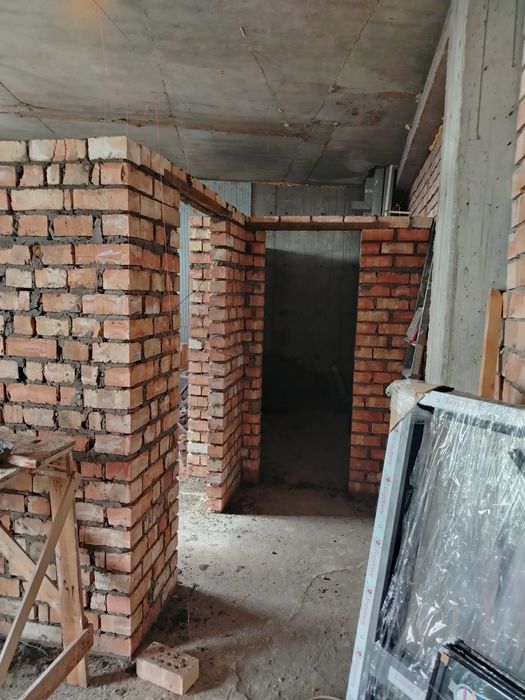 Профессиональный демонтаж