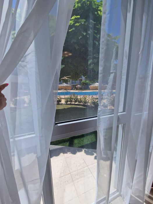 Дава се под наем Двустаен апартамент в Бургас, Сарафово - 64 кв.м за 500 € - Снимка #4