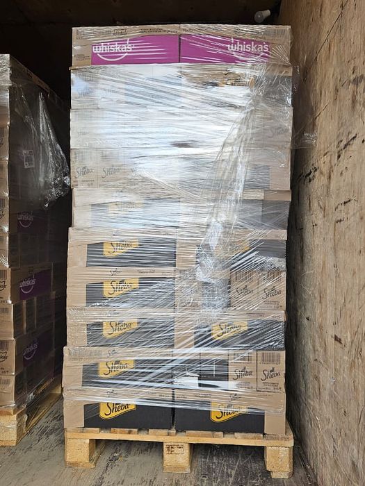 Корм Sheba более 12 видов