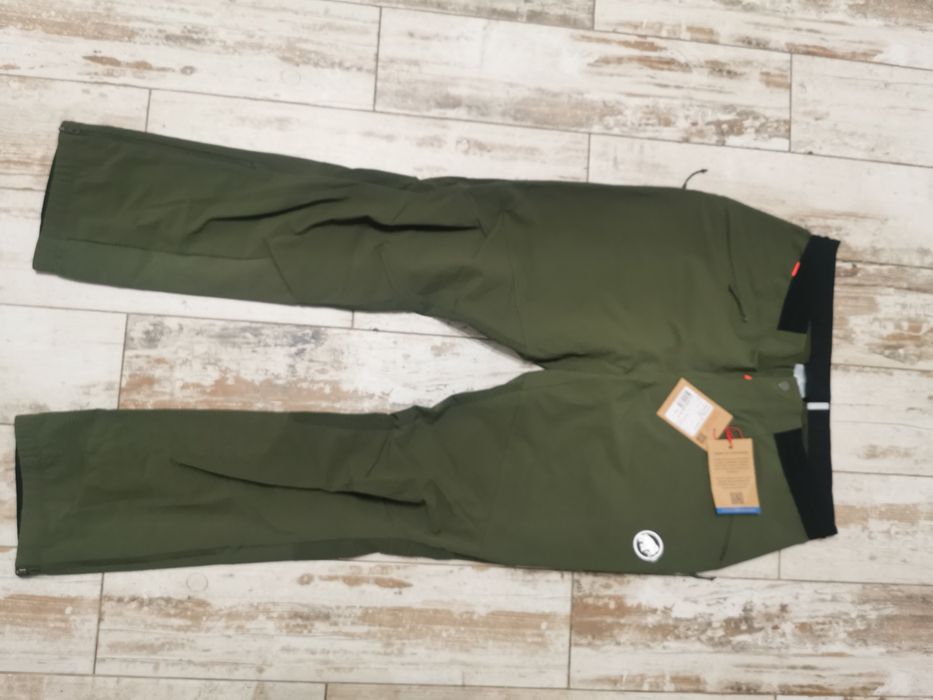 Pantaloni mammut aenergy L