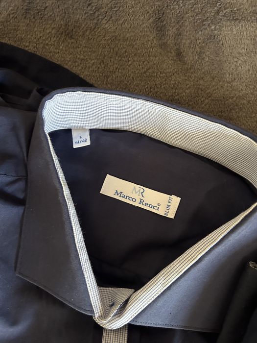 На куп! Мъжки ризи