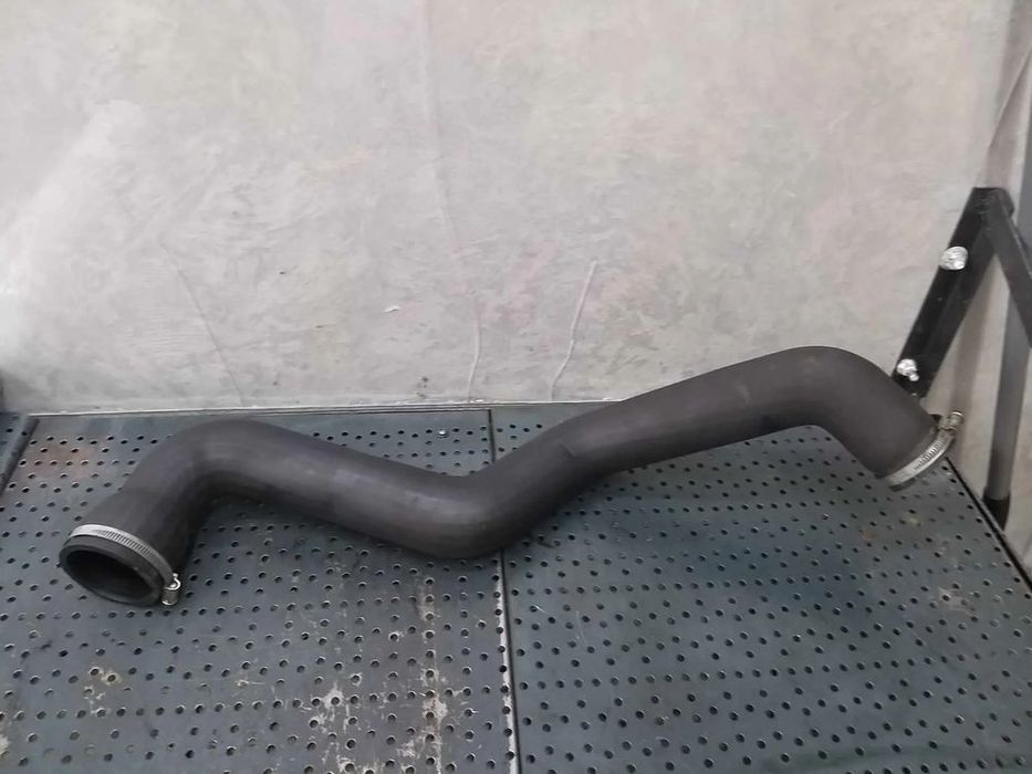 Furtun intercooler 1.9 jtd fiat punto 2