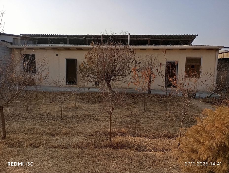 Фаргона шахари. Садвин савхоз томонда