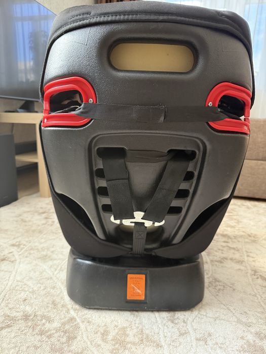 Автокресло детское