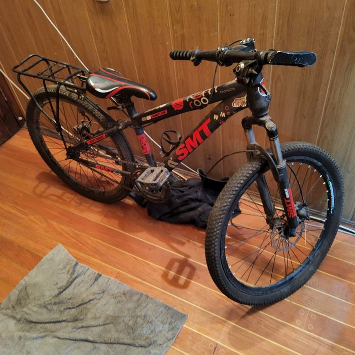 Велосипед       15000.