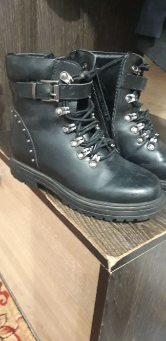 Обувь детский размер 32