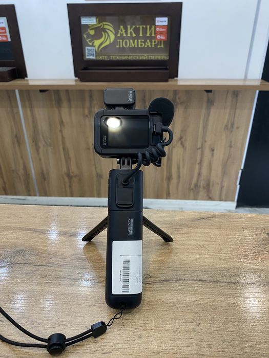 GoPro /0-0-12/Актив Ломбард