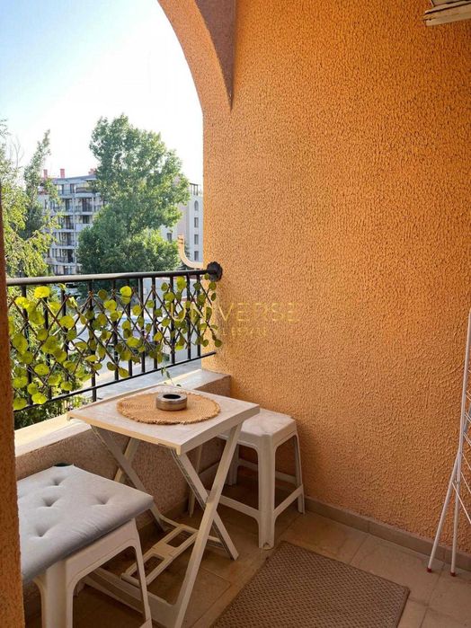 Продава се Едностаен апартамент в к.к. Слънчев бряг - 30 кв.м за 1334 €/кв.м - Снимка #5