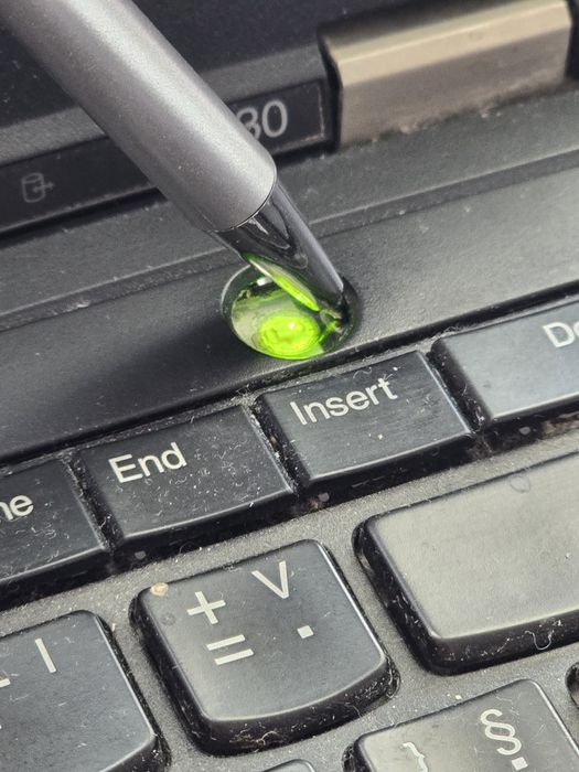Лаптоп Lenovo T430