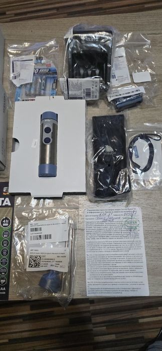 Ларингофон Servox digital Xl Нов