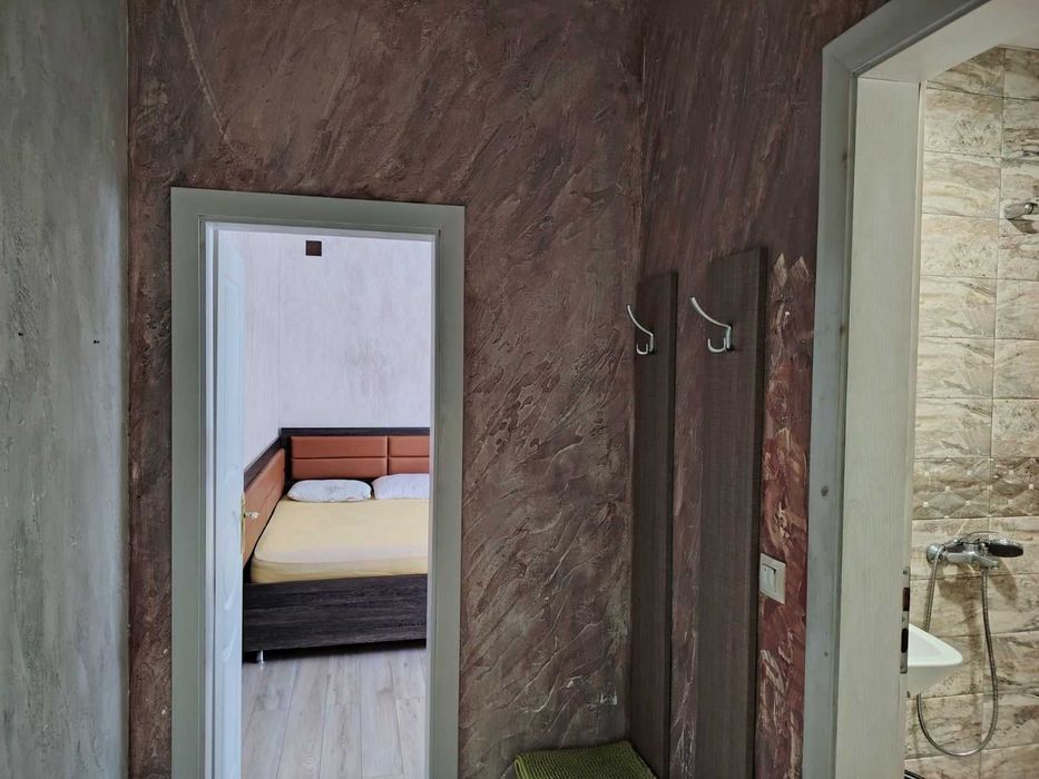 Дава се под наем Тристаен апартамент в Панагюрище - 36 кв.м за 290 € - Снимка #5