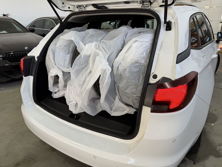 Opel Astra – 105 CP – 2021 – Euro 6d -Garanție 36 Luni-Livrare