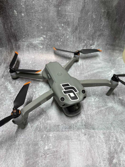 DJI Mavic Air 2S (Сатпаев ул.Мангилик ел 20а) лот 995441