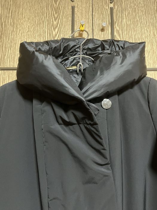 Пальто женское б/у