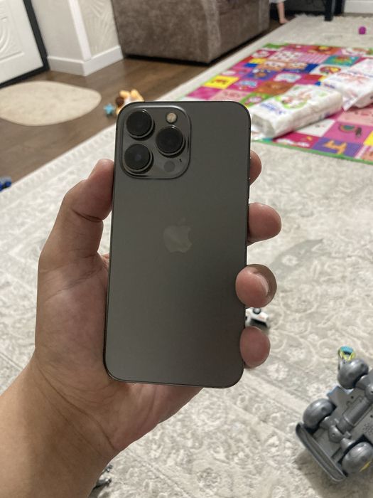  iPhone 13 Pro 128GB // Айфон 13 Про 128гб