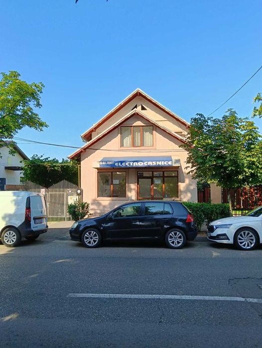 Spatiu comercial 40 mp de inchiriat