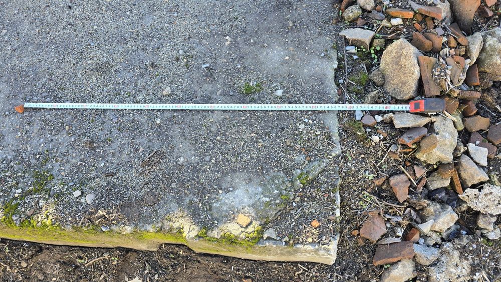 Стоманобетонен панел плоча