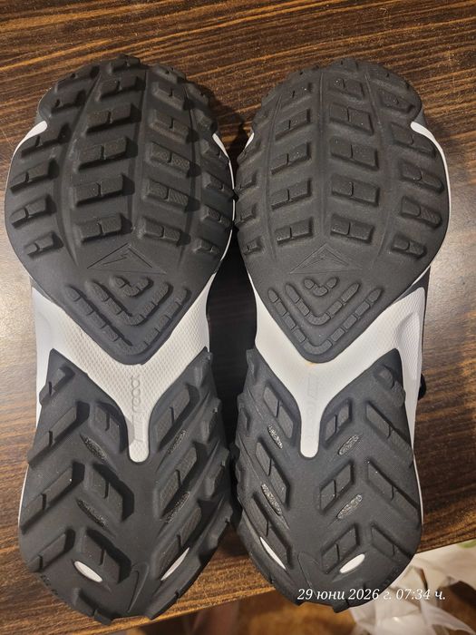 Маратонки Nike Trail Terra Kiger- 39 номер, нови