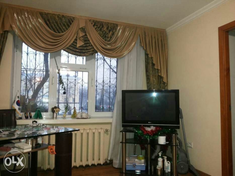 Сдам квартиру в аренду в центре