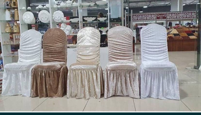 Стулья и столы  металлические