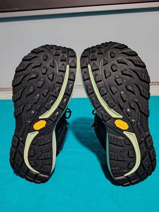 TOPO Athletic Trailventure 2 ghete, mărimea 40 interior 26 cm