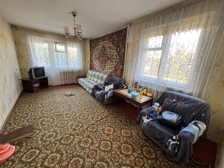 Продаётся квартира