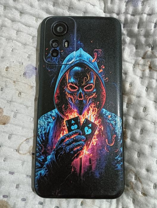 Срочно продам note 12s