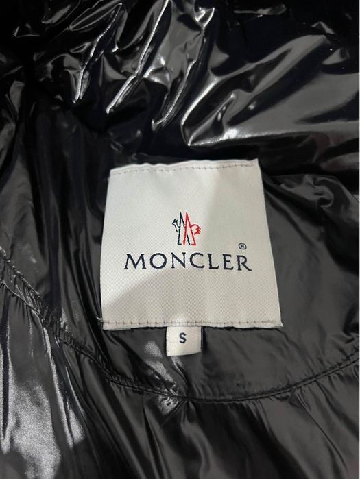Moncler Maya-Jacket S