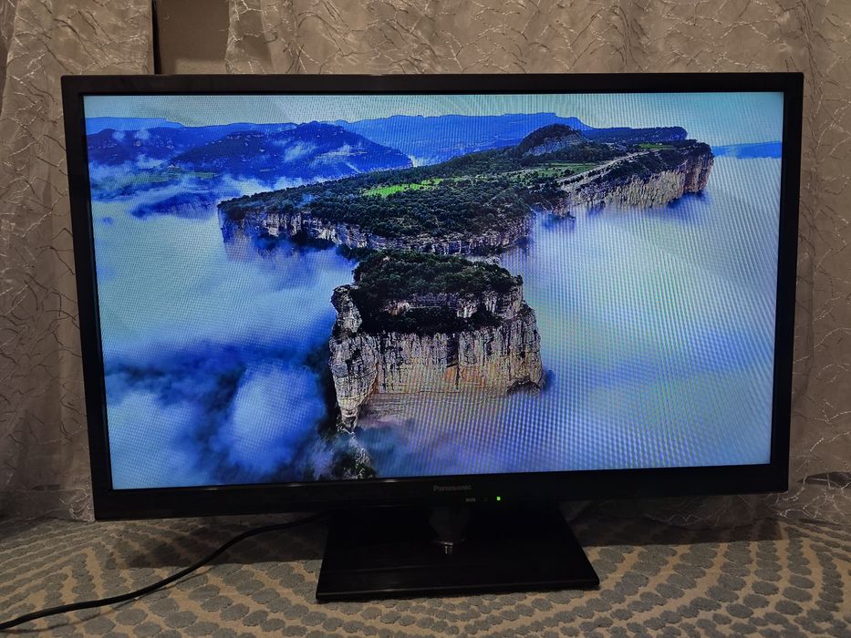 Телевизор Panasonic 81см HDReady
