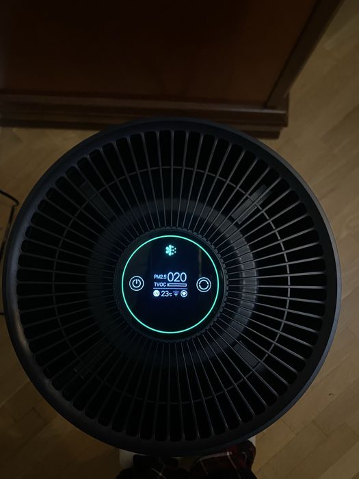 Smartmi Air Purifier (Очиститель воздуха)