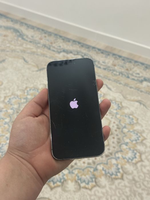 Iphone 14 pro max без ремонт 100%