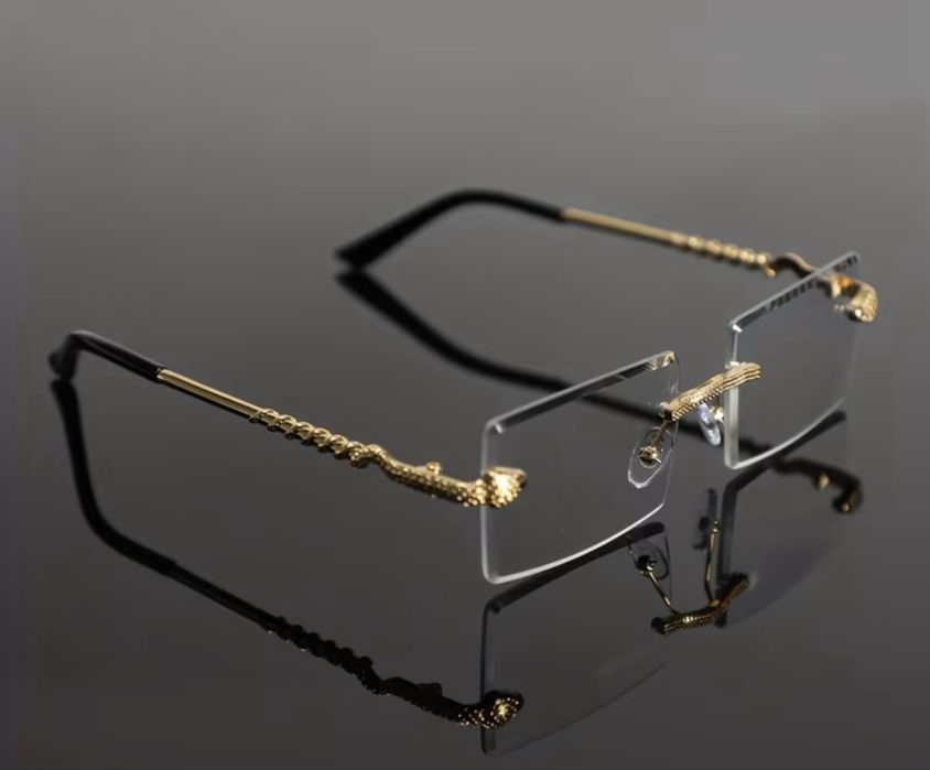 Слънчеви очила.