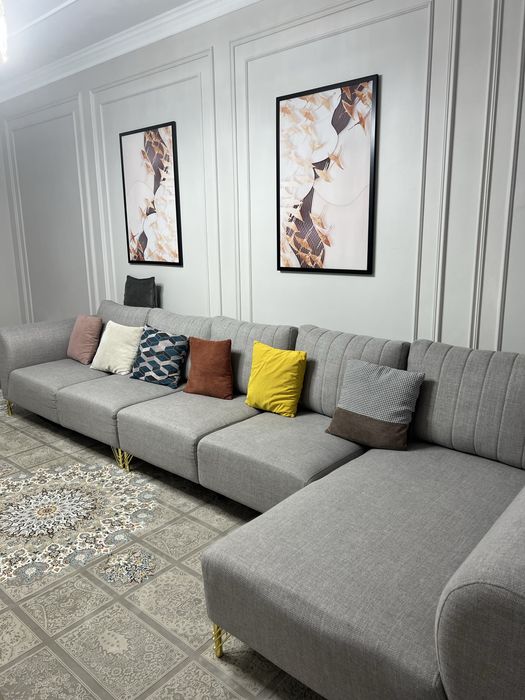 Диван в гостиную