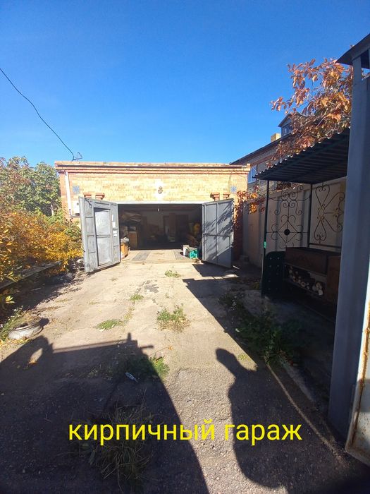 Продаётся дом Джалиля