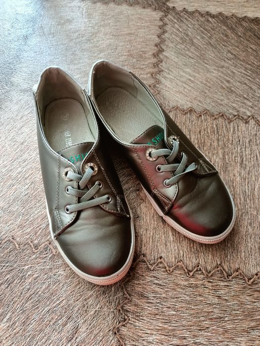 Кеды  33  размер