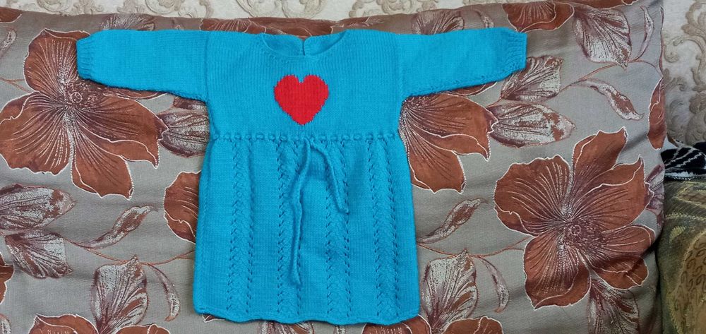 Детская обувь и одежда для девочки