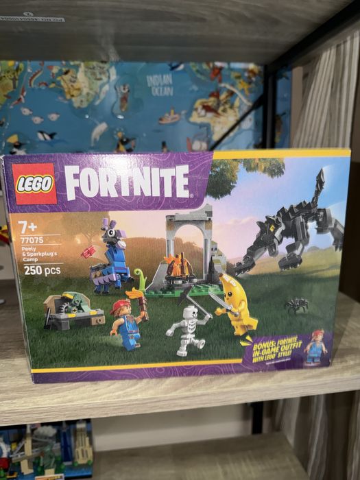 Конструктор LEGO