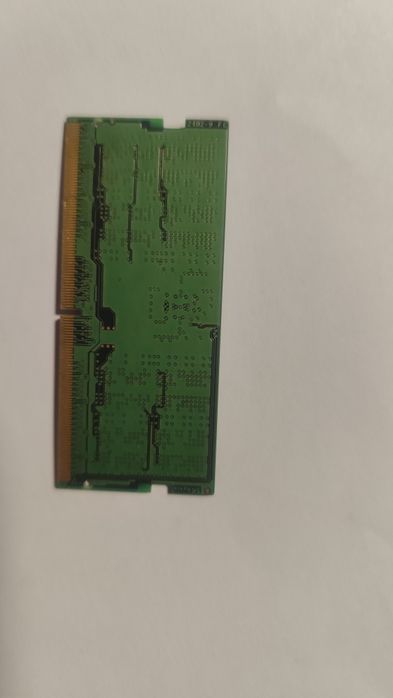 Skhynix Ddr5 sodimm(1x 16 gb 5600 mhz)