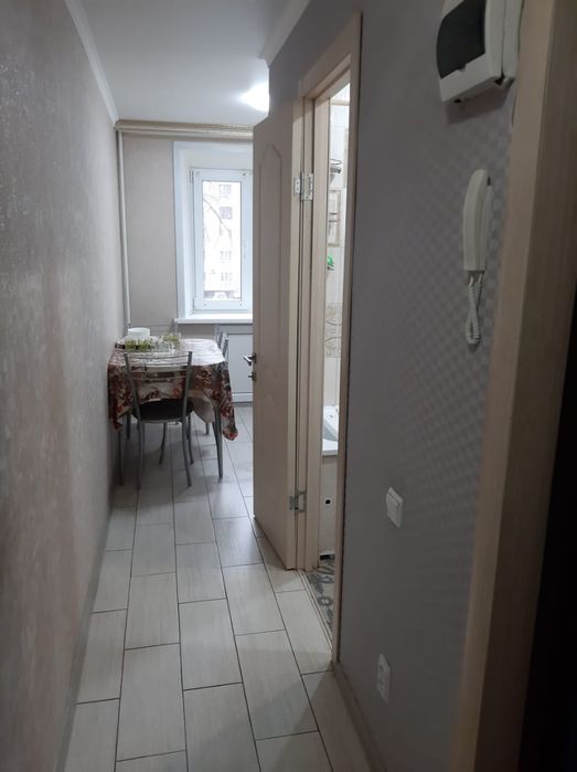 Аренда жилья посуточно