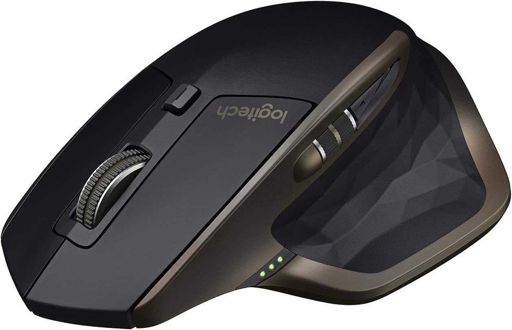 Mouse gaming Logitech MX MASTER ,negru,sigilat