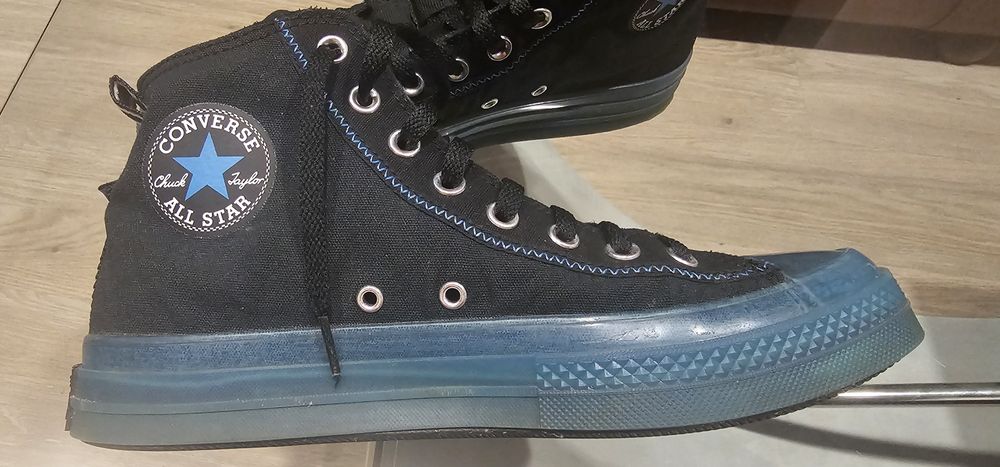 Converse(43eu-28см)